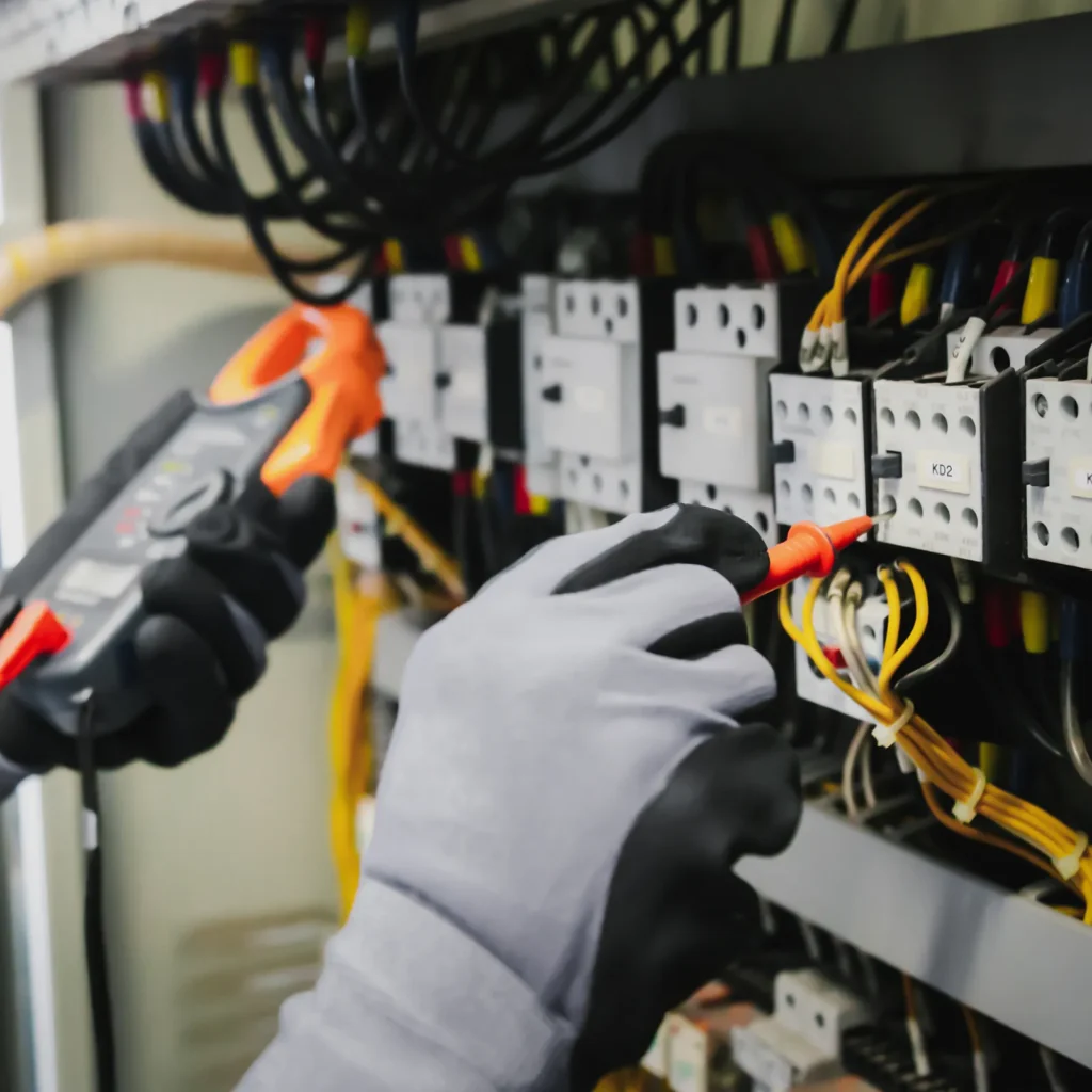 Uslugi elektryczne pogotowie elektryczne Łódź i okolice